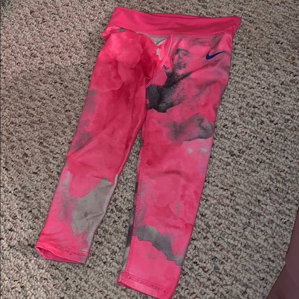 Nike leggings